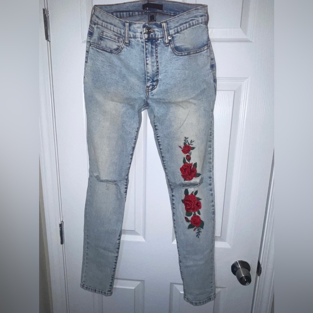 Forever 21 Men’s Jeans